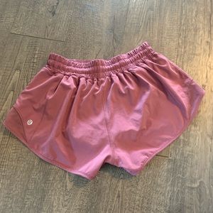 Lululemon Running Shorts